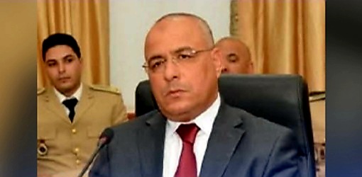 نبذة عن الكاتب العام الجديد لعمالة الناظور ومساره المهني نبذة عن الكاتب العام الجديد لعمالة الناظور ومساره المهني