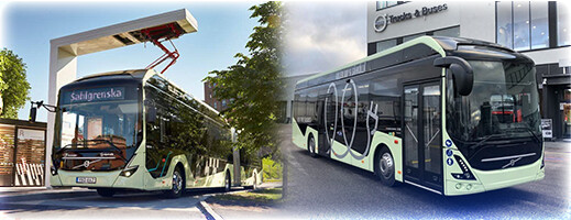 المغرب يستعد لإقتناء 3500 حافلة كهربائية من الخارج لتعزيز النقل الحضري بهذه المدن المغرب يستعد لإقتناء 3500 حافلة كهربائية من الخارج لتعزيز النقل الحضري بهذه المدن