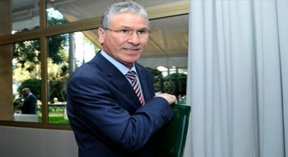 الوزير الريفي الحسين الوردي يبشر المغاربة بتخفيض أسعار 1000 مستلزم طبي الوزير الريفي الحسين الوردي يبشر المغاربة بتخفيض أسعار 1000 مستلزم طبي
