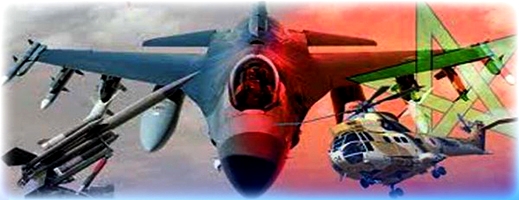 أكبر مستورد في أفريقيا.. المغرب يقتني معدات عسكرية متطورة من الولايات المتحدة أكبر مستورد في أفريقيا.. المغرب يقتني معدات عسكرية متطورة من الولايات المتحدة