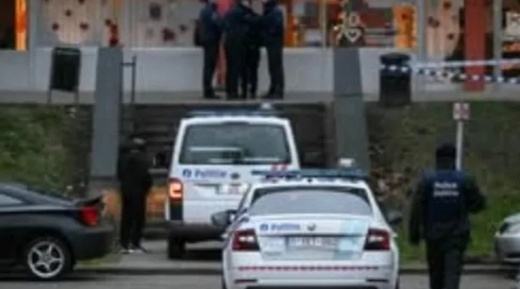حادث جديد لإطلاق النار يسفر عن مقتل شخص في أندرلخت البلجيكية حادث جديد لإطلاق النار يسفر عن مقتل شخص في أندرلخت البلجيكية