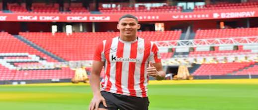 هتافات عنصرية تستهدف مهاجم مغربي في الدوري الإسباني هتافات عنصرية تستهدف مهاجم مغربي في الدوري الإسباني