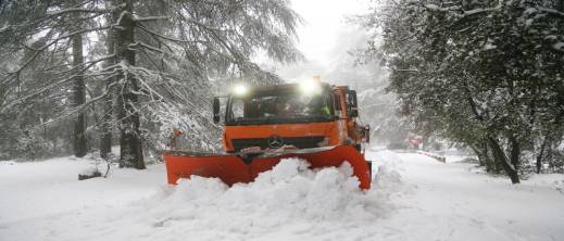 نشرة إنذارية.. تساقطات ثلجية مرتقبة بعدد من المناطق المغربية نشرة إنذارية.. تساقطات ثلجية مرتقبة بعدد من المناطق المغربية