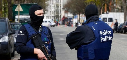 العثور على جثتين متفحمتين في غابة ببلجيكا العثور على جثتين متفحمتين في غابة ببلجيكا