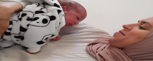 رضيع مغربي يعيد الحياة لبلدة إسبانية بعد 18 عامًا من غياب المواليد.. ونائبة يمينية تثير الجدل! رضيع مغربي يعيد الحياة لبلدة إسبانية بعد 18 عامًا من غياب المواليد.. ونائبة يمينية تثير الجدل!