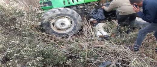 مصرع سائق مصرع سائق