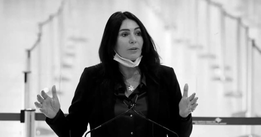القضاء الإداري يرفض طلب منع دخول وزيرة المواصلات الإسرائيلية للمغرب القضاء الإداري يرفض طلب منع دخول وزيرة المواصلات الإسرائيلية للمغرب