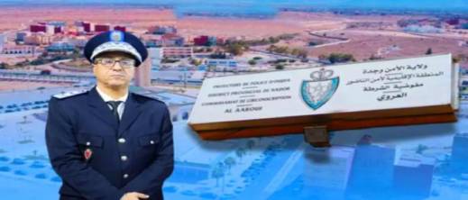 توقيف مبحوث عنه بالعروي متورط في قضايا جنائية خطيرة توقيف مبحوث عنه بالعروي متورط في قضايا جنائية خطيرة