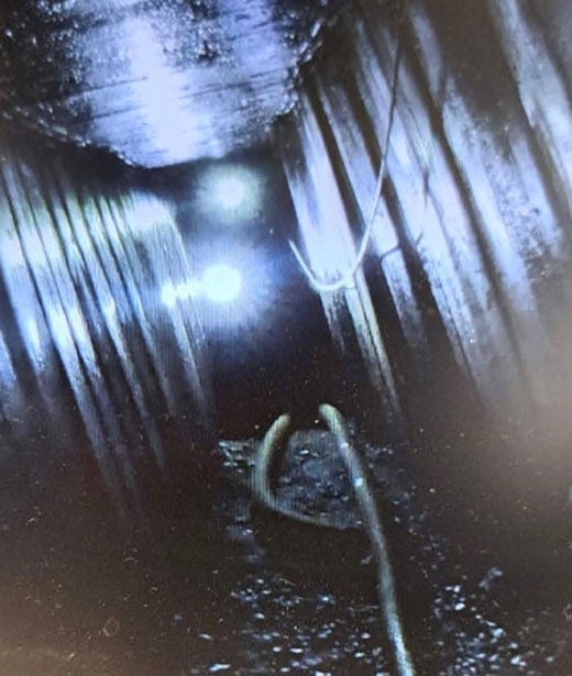 الحرس الإسباني يحقق في وجود أنفاق لنقل الحشيش من المغرب الحرس الإسباني يحقق في وجود أنفاق لنقل الحشيش من المغرب