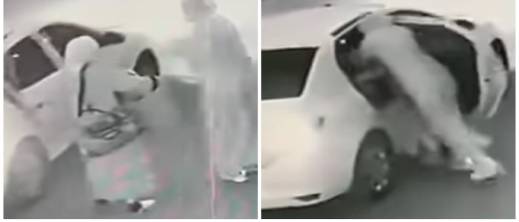 مفاجئة بخصوص اختطاف سيدة بطريقة هوليودية.. فرد من عائلتها هو العقل المدبر مفاجئة بخصوص اختطاف سيدة بطريقة هوليودية.. فرد من عائلتها هو العقل المدبر