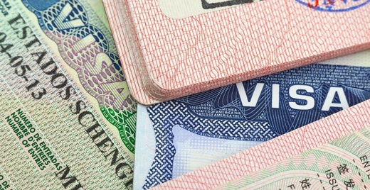 إحالة عناصر شبكة لقرصنة مواعيد "الفيزا" على النيابة العامة إحالة عناصر شبكة لقرصنة مواعيد "الفيزا" على النيابة العامة