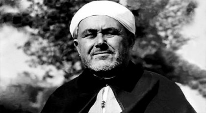 العربي الجديد تكتب.. تمثالٌ للخطابي: على أكتاف جيل جديد العربي الجديد تكتب.. تمثالٌ للخطابي: على أكتاف جيل جديد
