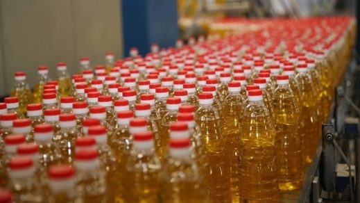 قبيل رمضان.. زيادة جديدة في أسعار زيت المائدة قبيل رمضان.. زيادة جديدة في أسعار زيت المائدة