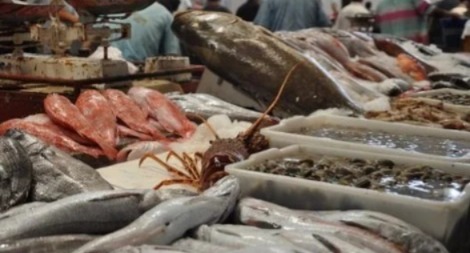 تقرير.. أزيد من ثلث المغاربة لايستطيعون تناول السمك بشكل يومي تقرير.. أزيد من ثلث المغاربة لايستطيعون تناول السمك بشكل يومي