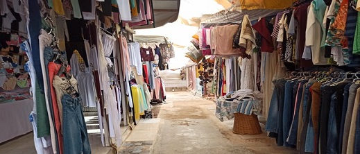 تحقيق لجريدة تحقيق لجريدة