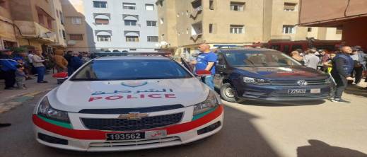 رجل يقتل ابنته وصهره باستخدام بندقية صيد رجل يقتل ابنته وصهره باستخدام بندقية صيد