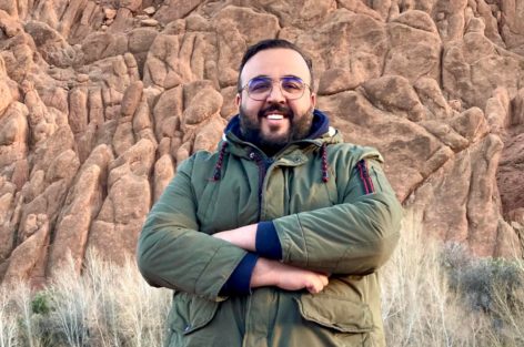 رمسيس بولعيون يكتب.. قصة موت الشيخ.. حين يستولى على الأراضي والعمر معا رمسيس بولعيون يكتب.. قصة موت الشيخ.. حين يستولى على الأراضي والعمر معا