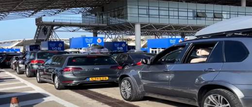 خصم جمركي على استيراد السيارات يصل إلى 90%.. شروط استفادة الجالية من هذا الامتياز خصم جمركي على استيراد السيارات يصل إلى 90%.. شروط استفادة الجالية من هذا الامتياز