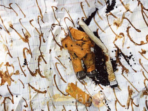 قراء ناظورسيتي: السحر والشعوذة عمل الجبناء ولا يفلح الساحر من حيث أتى قراء ناظورسيتي: السحر والشعوذة عمل الجبناء ولا يفلح الساحر من حيث أتى