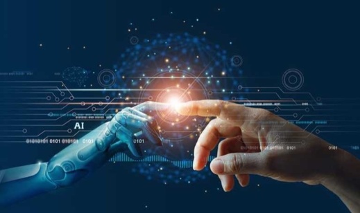 شركة مغربية تطلق أول نظام ذكاء اصطناعي للغة الأمازيغية الريفية شركة مغربية تطلق أول نظام ذكاء اصطناعي للغة الأمازيغية الريفية