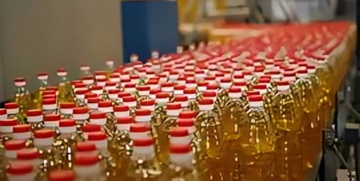 قبيل رمضان.. ارتفاع مرتقب في أسعار الزيت يثير الجدل قبيل رمضان.. ارتفاع مرتقب في أسعار الزيت يثير الجدل