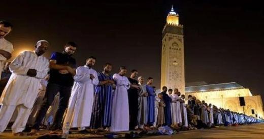 هذا عدد الساعات التي سيصومها المغاربة في رمضان 2025 هذا عدد الساعات التي سيصومها المغاربة في رمضان 2025