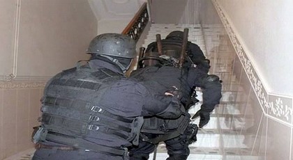 هادشي بزاف.. تفكيك شبكة للإتجار في المخدرات تنشط بالناظور و الحسيمة لها علاقة بداعش هادشي بزاف.. تفكيك شبكة للإتجار في المخدرات تنشط بالناظور و الحسيمة لها علاقة بداعش