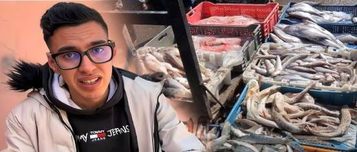 إعفاء قائد الملحقة الإدارية الذي أصدر قرار إغلاق محل إعفاء قائد الملحقة الإدارية الذي أصدر قرار إغلاق محل