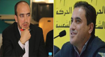تحليل.. بعد إعلان الرحموني الترشح للبرلمان هل سيندلع صراع بين صقور الحركة الشعبية بالناظور