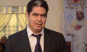 عبد المنعم الفتاحي: القرار الملكي بشأن الأضحية يعكس الحرص على مصالح الشعب عبد المنعم الفتاحي: القرار الملكي بشأن الأضحية يعكس الحرص على مصالح الشعب