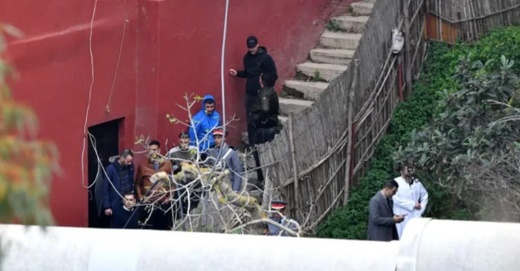 إسبانيا تطلب المساعدة من المغرب للكشف عن خفايا نفق الفنيدق إسبانيا تطلب المساعدة من المغرب للكشف عن خفايا نفق الفنيدق