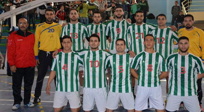 هلال الناظور يعود للتوهج من جديد بفوز كبير على دريم تِيمْ تِطوَان هلال الناظور يعود للتوهج من جديد بفوز كبير على دريم تِيمْ تِطوَان