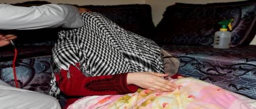 القضاء المغربي يدين القضاء المغربي يدين