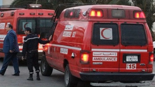 ارتفاع عدد ضحايا تسرب البوطان بأزغنغان الى خمسة بعد وفاة الأب