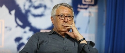 تشييع جثمان وزير الخارجية السابق محمد بنعيسى بأصيلة تشييع جثمان وزير الخارجية السابق محمد بنعيسى بأصيلة