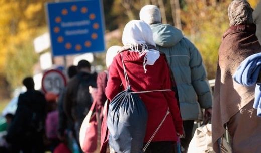 المغاربة يحتلون المركز الثاني ضمن الأجانب الحاصلين على الجنسية في أوروبا المغاربة يحتلون المركز الثاني ضمن الأجانب الحاصلين على الجنسية في أوروبا