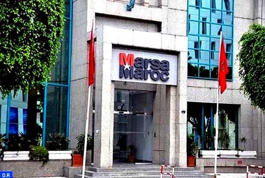 مرسى المغرب تستعد لمرحلة نمو جديدة بفضل امتيازات ميناء الناظور غرب المتوسط مرسى المغرب تستعد لمرحلة نمو جديدة بفضل امتيازات ميناء الناظور غرب المتوسط