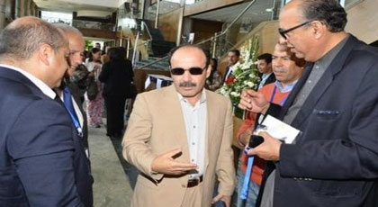 قيادي في البيجيدي يصب الزيت على النار بإتهام العماري بالتخابر مع جهات أجنبية قيادي في البيجيدي يصب الزيت على النار بإتهام العماري بالتخابر مع جهات أجنبية
