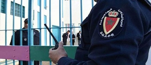 السجن النافذ لمدير مدرسة ملكية ومسؤولين أمنيين ومقاولين بسبب صفقة فساد السجن النافذ لمدير مدرسة ملكية ومسؤولين أمنيين ومقاولين بسبب صفقة فساد