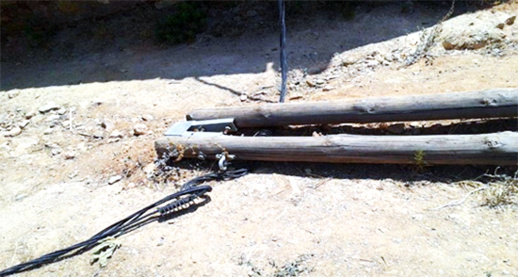 الدريوش.. ساكنة جبال لعسارة تتمرغ في أوحال التهميش والإقصاء على مستويات عدة الدريوش.. ساكنة جبال لعسارة تتمرغ في أوحال التهميش والإقصاء على مستويات عدة