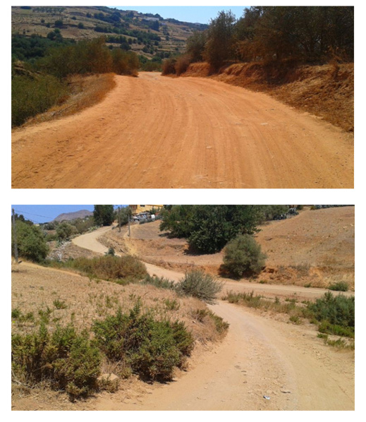 الدريوش.. ساكنة جبال لعسارة تتمرغ في أوحال التهميش والإقصاء على مستويات عدة الدريوش.. ساكنة جبال لعسارة تتمرغ في أوحال التهميش والإقصاء على مستويات عدة