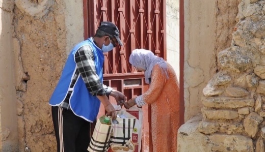 الحكومة تصادق على تنظيم جمع التبرعات من العموم الحكومة تصادق على تنظيم جمع التبرعات من العموم