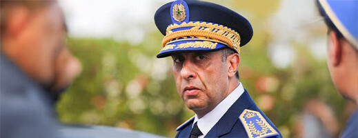 تعيين محمد الخويلي رئيسا للمصلحة الجهوية للملفات الأمنية بالحسيمة تعيين محمد الخويلي رئيسا للمصلحة الجهوية للملفات الأمنية بالحسيمة