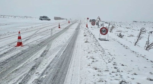 نشرة إنذارية.. أمطار وثلوج بالحسيمة وباقي المناطق بالمملكة ابتداء من السبت نشرة إنذارية.. أمطار وثلوج بالحسيمة وباقي المناطق بالمملكة ابتداء من السبت