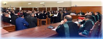 إدانة 3 دركيين بعقوبات حبسية نافذة لهذا السبب إدانة 3 دركيين بعقوبات حبسية نافذة لهذا السبب