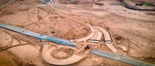 منافسة شرسة بين شركات مغربية وصينية وفرنسية للفوز بمشروع الطريق السيار جرسيف-الناظور منافسة شرسة بين شركات مغربية وصينية وفرنسية للفوز بمشروع الطريق السيار جرسيف-الناظور