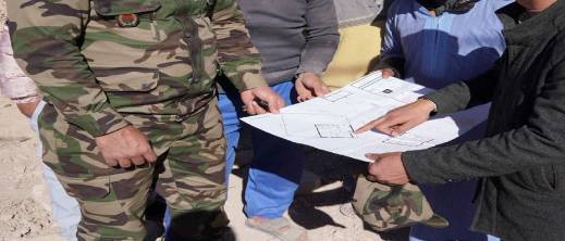 قائد سابق في الناظور يمثل أمام محكمة الاستئناف بفاس بتهم فساد قائد سابق في الناظور يمثل أمام محكمة الاستئناف بفاس بتهم فساد