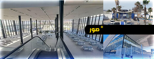 افتتاح المحطة البحرية الجديدة ببني انصار.. تجربة ناجحة وتوقعات إيجابية لموسم السفر افتتاح المحطة البحرية الجديدة ببني انصار.. تجربة ناجحة وتوقعات إيجابية لموسم السفر