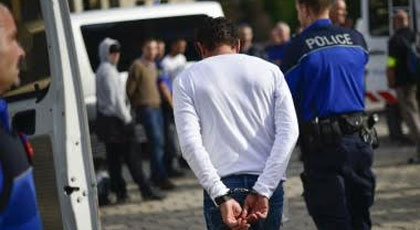 إعتقال شخصين من أصل سوري بسويسرا كانوا نزلاء بمركز اللاجئين بمليلية المحتلة إعتقال شخصين من أصل سوري بسويسرا كانوا نزلاء بمركز اللاجئين بمليلية المحتلة