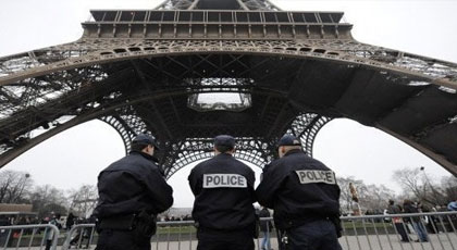فرنسا تعتقل زوجين عثرت لديهما على مجسم لبطن حامل بمونبليه ذات الاغلبية الريفية‎